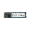 KXG60PNV2T04 - KIOXIA 2TB NVMe PCIe 3.0 x4 M.2 2280 SSD