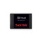 SDSSDA-1T00-G26 - SanDisk 1TB SATA 6Gb/s Solid State Drive