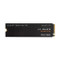 WDS200T2X0E - WESTERN DIGITAL 2TB NVMe PCIe 4.0 x4 SSD