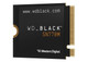 WDS200T3X0G - Western Digital 2TB NVMe M.2 2230 SSD