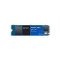 WDS500G2B0C - Western Digital 500GB NVMe PCIe 3.0 M.2 2280 SSD