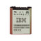 00AH624 - IBM 1.6TB SATA 6Gb/s 2.5" MLC SSD