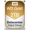 WD2005FBYZ - WESTERN DIGITAL 2TB 7200RPM SATA 6Gb/s HDD