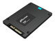 MTFDKCB960TDZ-1AZ1ZABYYR - MICRON 7400 PRO 960GB U.3 Solid State Drive