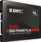 ECSSD4TX150 - Emtec 4TB 2.5" SATA SSD