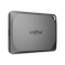 CT4000X9PROSSD9 - Crucial 4TB USB 3.2 Gen 2x2 1050MB/s SSD