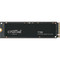 CT4000T700SSD3T - Crucial T700 4TB PCIe Gen5 NVMe M.2 Encrypted SSD