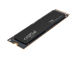 CT4000T700SSD3 - Crucial T700 4TB M.2 PCIe Gen5 NVMe SSD 12400MB/s