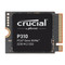 CT2000P310SSD2 - Crucial 2TB PCIe 2230 NVMe M.2 SSD