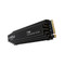 CT2000T700SSD3 - Crucial 2TB M.2 NVMe 12400MB/s SSD