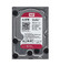 WD40EFRX-68WT0N0 - Western Digital 4TB 5400RPM SATA 64MB 3.5" NAS HDD