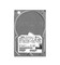 07N9685 - Hitachi 80GB 7200RPM IDE ATA-100 2MB 3.5" HDD