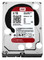 WD60EFRX - WESTERN DIGITAL 6TB 5400RPM SATA 3.5" HDD