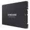 MZ7KM400HAHP-000D3 - Samsung 400GB SATA 6Gb/s 2.5" SSD