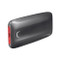 MU-PB2T0B/EU - Samsung 2TB Thunderbolt 3 2.5" Portable SSD