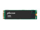 MTFDDAV240TGC-1BC1ZABYY - MICRON 240GB SATA 6Gb/s M.2 2280 SSD