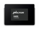 MTFDDAK7T6TGA-1BC16ABYY - MICRON 7.68TB SATA 6Gb/s 2.5" SED SSD