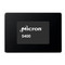 MTFDDAK1T9TGB-1BC16ABYY - MICRON 1.92TB SATA 6Gb/s 2.5" SED SSD