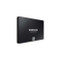 MCB4E50G5MXP - Samsung 50GB SLC SATA 3Gb/s 2.5" SSD