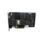 07XVKM - Dell 640GB PCI Express 2.0 x4 HHHL Flash Accelerator