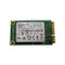 0M5PCC - Dell 256GB mSATA 6Gb/s Mini PCIe SSD