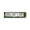 861960-002 - HP 512GB PCIe NVMe 3.0 x4 M.2 2280 SSD