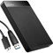 9000342 - LaCie 120GB USB 3.0 External Storage Hard Drive