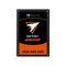 XS3840LE70154 - Seagate 3.84TB SAS 12Gb 2.5-Inch SSD