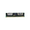 KVR667D2D8F5K2/4G - Kingston 4GB Kit DDR2-667 PC2-5300 ECC Fully Buffered Memory Module