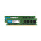 CT2KIT25672AF667 - Crucial 4GB DDR2-667MHz PC2-5300 Fully Buffered Memory
