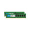 CT2K8G4WFS824A - Crucial 16GB DDR4-2400MHz ECC Unbuffered 288-Pin Memory