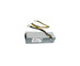 03M060 - Dell 650W Power Supply for C Series Server