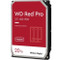 WD201KFGX - WESTERN DIGITAL 20TB 7200RPM SATA 3.5" HDD
