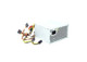 HU460AD-01 - Dell 460W ATX 24-Pin Power Supply