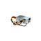 0G849G - Dell 350W ATX 24-Pin Power Supply