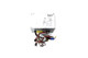 148569-001 - Compaq 445W Server Power Supply