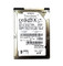 HTS541040G9AT00 - Hitachi 40GB 5400RPM IDE 8MB 2.5" HDD