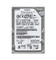 08K0939 - IBM 60GB 7200RPM ATA-100 8MB 2.5" HDD