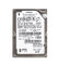 0A25382 - Hitachi 40GB 5400RPM IDE ATA-100 8MB 2.5" HDD