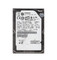 0A28842 - Hitachi 40GB 5400RPM SATA 8MB 2.5" HDD
