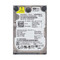 WD3200BEVT-75ZCT0 - Western Digital 320GB 5400RPM SATA 8MB 2.5" HDD