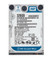 WD3200BEVT-11ZCT0 - Western Digital 320GB 5400RPM SATA 8MB 2.5" HDD