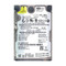 WD1600BEVS-08RST2 - Western Digital 160GB 5400RPM SATA 8MB 2.5" HDD
