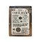 V1JJ2 - Dell 320GB 7200RPM SATA 16MB 2.5" HDD