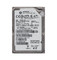 HTS543212L9A300 - Hitachi 120GB 5400RPM SATA 2.5" HDD