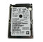 678311-003 - HP 1TB 5400RPM SATA 6Gb/s 2.5" HDD