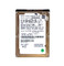 42T1028 - Lenovo 80GB 5400RPM SATA 1.5Gb/s 2.5" HDD