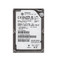 0A53429 - Hitachi 160GB 5400RPM SATA 8MB 2.5" HDD