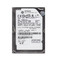 0A54883 - Hitachi 120GB 5400RPM SATA 8MB 2.5" HDD