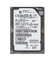 0A54903 - Hitachi 120GB 5400RPM SATA 8MB 2.5" HDD